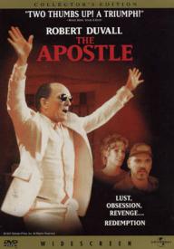025192280320 Apostle (DVD)