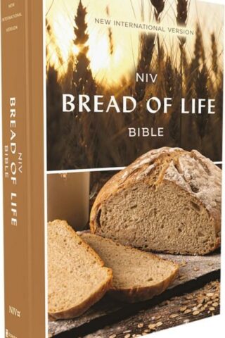 9780310467205 Bread Of Life Outreach Bible