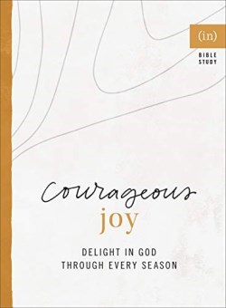 9780800738099 Courageous Joy