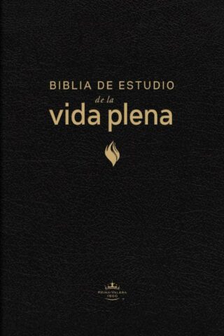 9780829773569 Full Life Study Bible Classic Edition Comfort Print