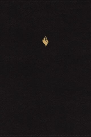 9780829774023 Full Life Study Bible Classic Edition Comfort Print