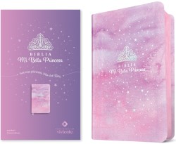 9781496489470 My Beautiful Princess Bible