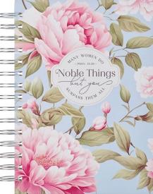 9781639528608 Many Women Do Noble Things Proverbs 31:29 Journal