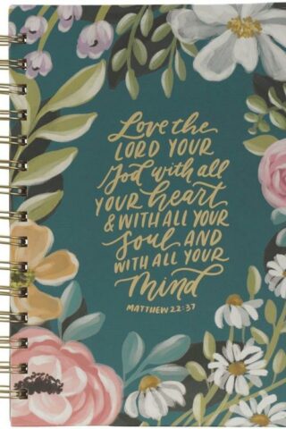 9781639528615 Inspirational Journal