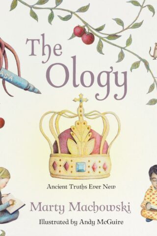 9781942572282 Ology : Ancient Truths