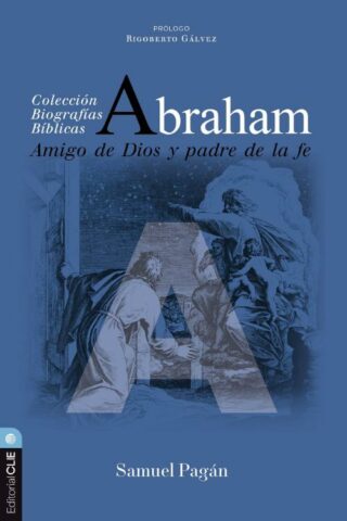 9791387625009 Abraham - (Spanish)