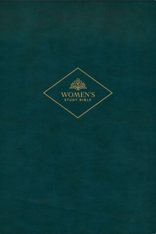 9798384518396 Womens Study Bible