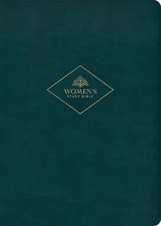 9798384518396 Womens Study Bible