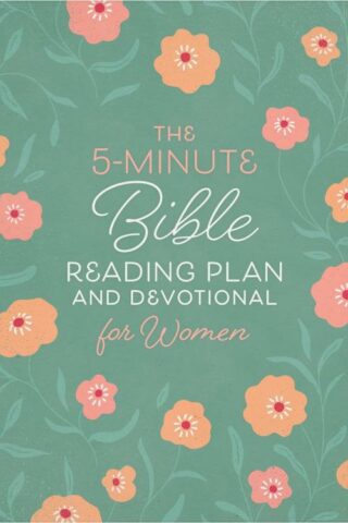 9798891512122 5 Minute Bible Reading Plan And Devotional For Women