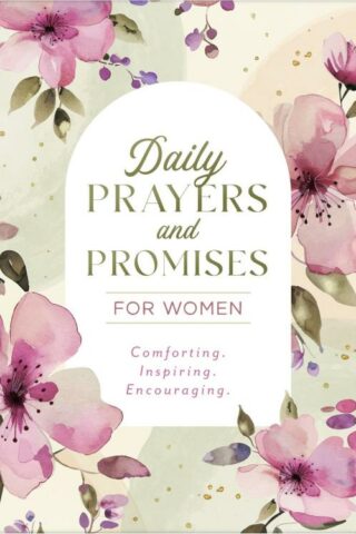 9798891512641 Daily Prayers And Promises For Women