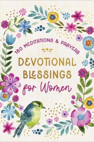 9798891512665 Devotional Blessings For Women