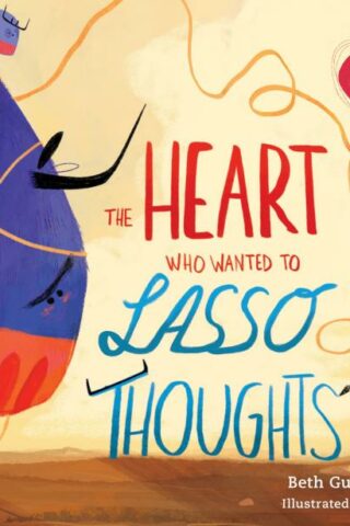 9780830786015 Heart Who Wanted To Lasso Thoughts