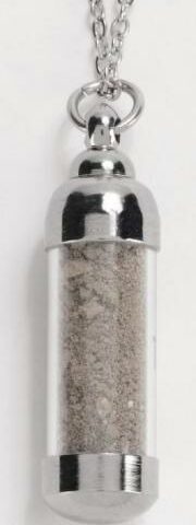 788200560431 Eternal Faith Temple Mount Soil