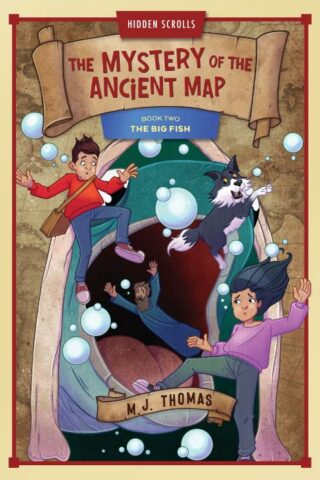 9780310174707 Big Fish