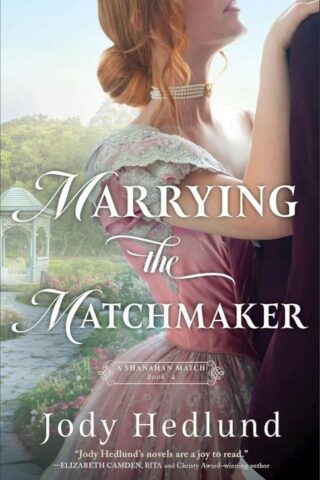 9780764244377 Marrying The Matchmaker