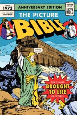 9780830789443 Picture Bible : God's Word Brought To Life In Pictures (Anniversary)