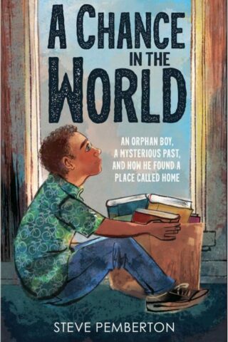 9781400225149 Chance In The World Young Readers Edition