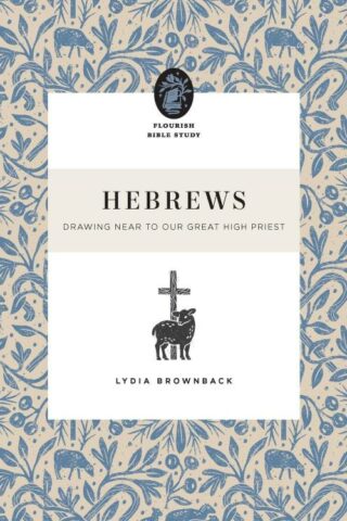 9781433590320 Hebrews : Drawing Near To Our Great High Priest