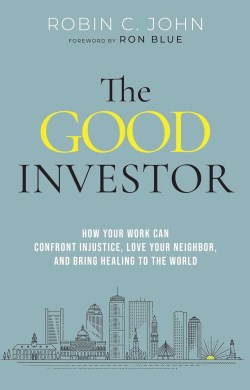 9781637634523 Good Investor : How Your Work Can Confront Injustice