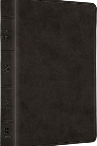 9798874903107 Value Large Print Compact Bible